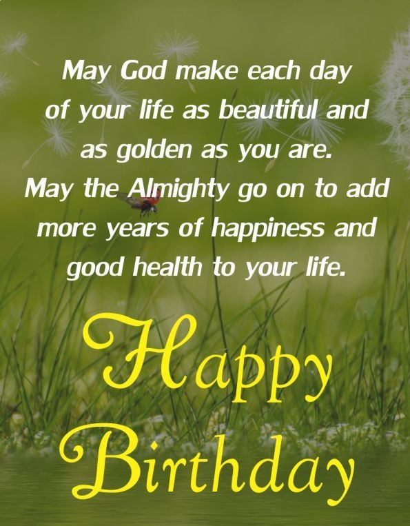 christian birthday quotes and images