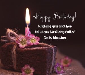 Christian Birthday Wishes Husband: A Beautiful Collection For Hubby