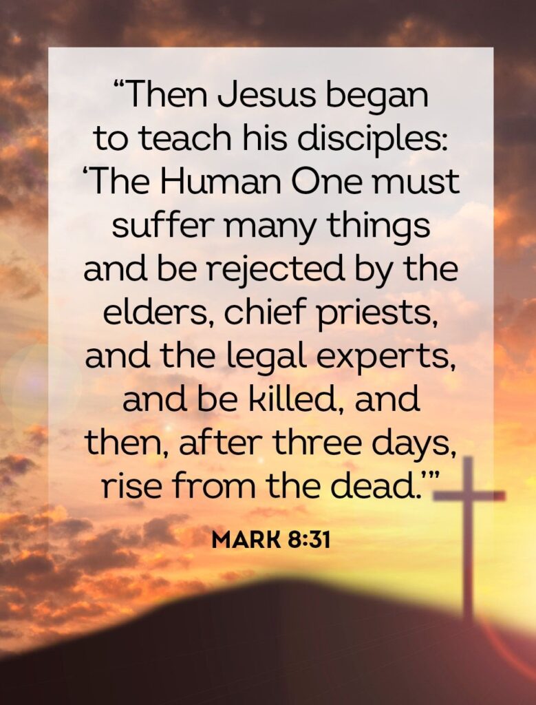 Bible Easter Quotes